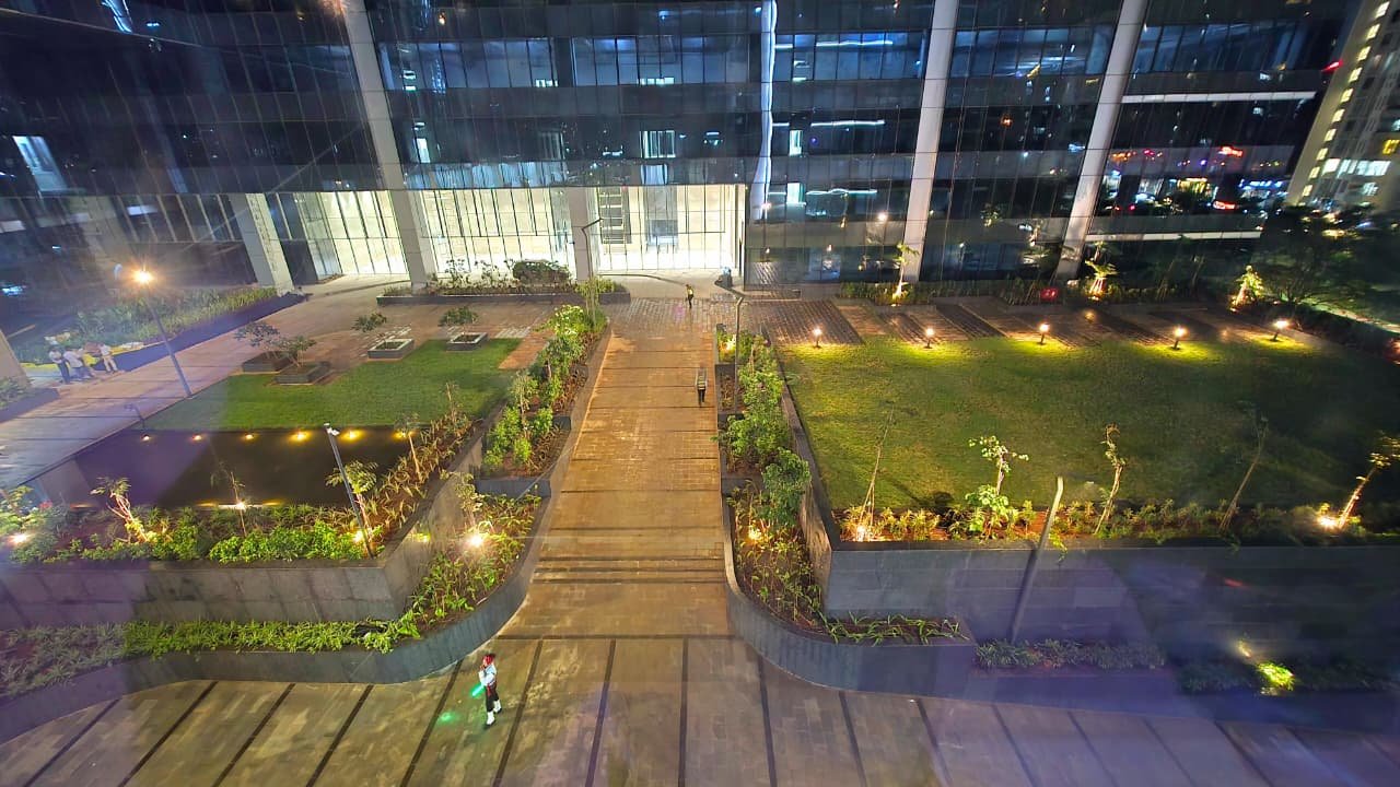 Garden Development