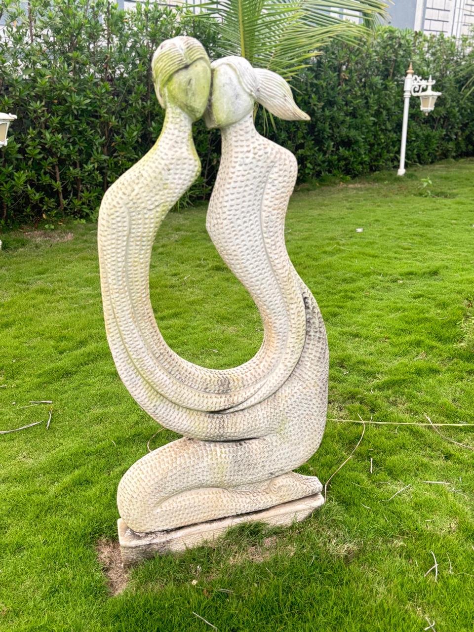 Garden Maintenance
