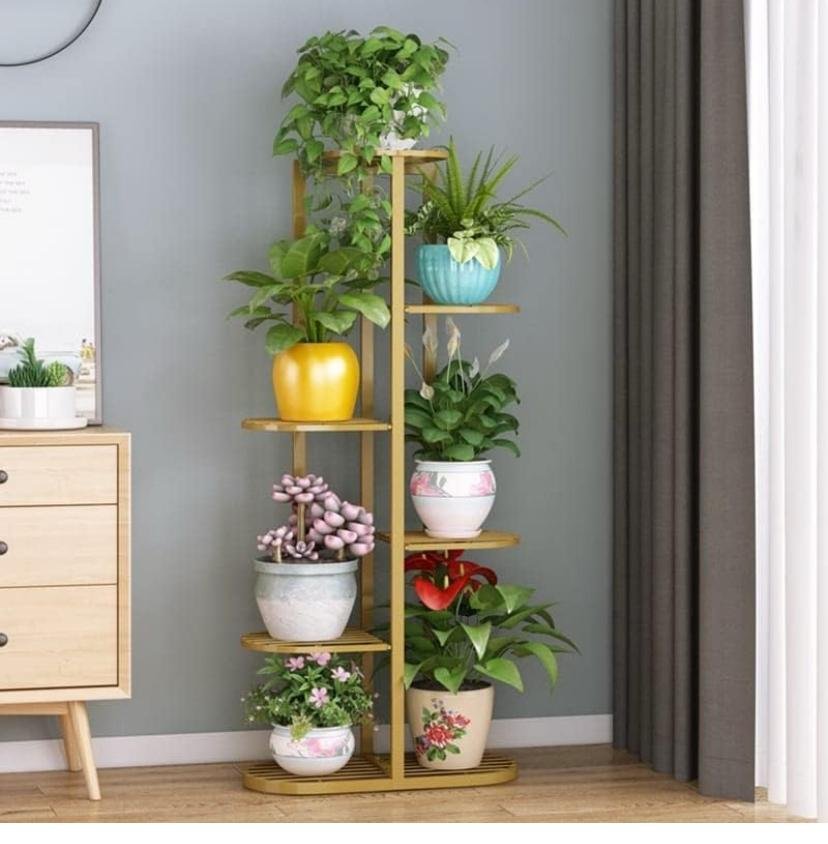 Vertical Garden